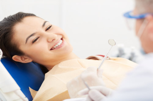 Clínico Geral (Dentista)