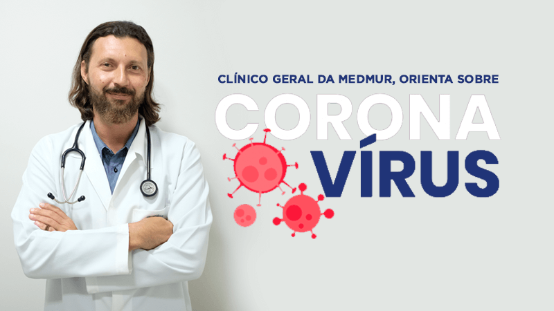 Coronavírus (Covid 19)
